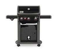 Barbecue à gaz Weber Spirit Classic E-330 GBS Noir