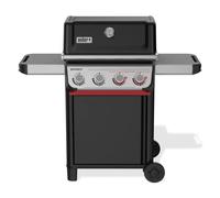 Barbecue à gaz Weber Spirit® E-425 avec plancha incluse