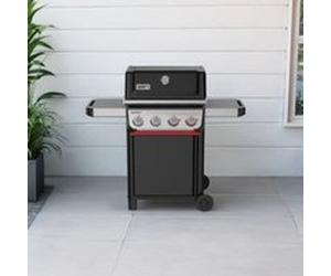 Barbecue à gaz Weber Spirit E-425 mix plancha