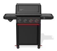 Barbecue à gaz Weber Spirit EPX-435R Stealth
