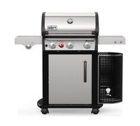 Barbecue gaz WEBER SPIRIT SP-335 PREMIUM GBS