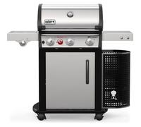 Barbecue gaz WEBER SPIRIT SP-335 PREMIUM GBS