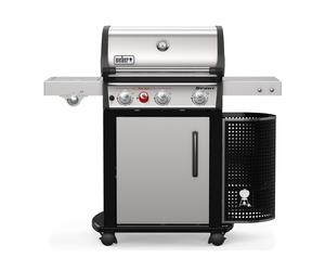 Barbecue à gaz Weber Spirit Premium SP-335 GBS