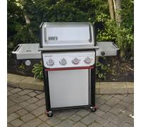 Barbecue à gaz Weber Spirit SP-435
