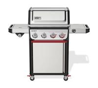 Barbecue à gaz Weber Spirit SP-435