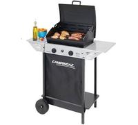 Barbecue à gaz Xpert 100L Campinga