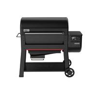 Barbecue pellet WEBER Searwood XL 600 1500131