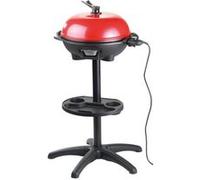 Barbecue Ã©lectrique 5 en 1 avec rÃ©gulateur de tempÃ©rature 1500 W G