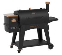 Pit Boss Barbecue à pellets Onyx Austin XL 1000
