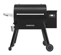 Barbecue à pellet Traeger IRONWOOD 885