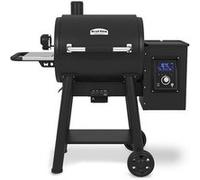 Barbecue à pellets Broil King Regal 400 avec Rôtissoire G