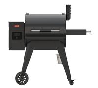 Barbecue à Pellets connecté Wi-Fi Barbecook Arthur