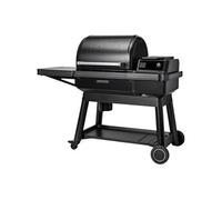 - Barbecue A Pellets Ironwood