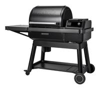 Barbecue À Pellets Ironwood