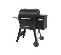 Barbecue à pellets ironwood 650 - traeger