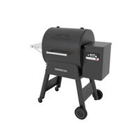 Barbecue À Pellets Ironwood 650 Traeger