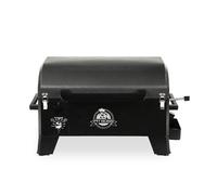 Barbecue à pellets nomade Navigator 150