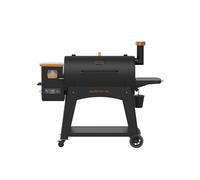 Barbecue à pellets onyx austin xl 1000 - pit boss