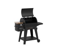 Pit Boss Barbecue à pellets Classic 700 – Onyx Edition