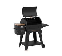 Pit Boss Barbecue à pellets Classic 700 – Onyx Edition