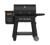 PIT BOSS - Barbecue à Pellets Competition Series 1250