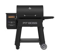 Barbecue à pellets Pit Boss 1250 Competition Series