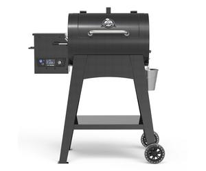 Barbecue à Pellets Pit Boss FB500