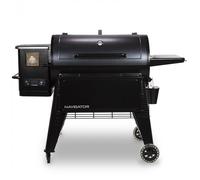Barbecue à pellets Pit Boss Navigator 1150