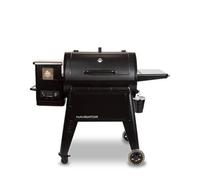 PIT BOSS Barbecue à pellets PB850 Navigator