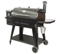 Barbecue à pellets Pit Boss Pro 1150 Wi-Fi