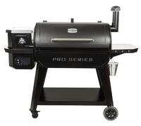 Barbecue à pellets Pit Boss Pro 1150 Wi-Fi