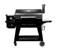 Barbecue à pellets Pit Boss Pro 1600 Wi-Fi