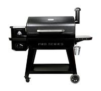 Barbecue à pellets Pit Boss Pro 1600 Wi-Fi