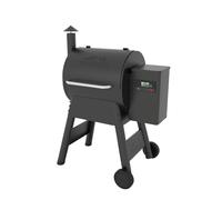 Barbecue pellet TRAEGER Pro 575 noir