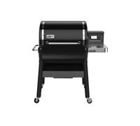 Barbecue à pellets smokefire ex4 gbs - weber