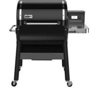 Barbecue à pellets Weber Smokefire EX4 GBS