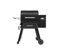 Barbecue à Pellets Traeger Ironwood 650 Tfb65blfc 10500 W Noir Traeger
