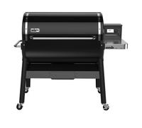 Barbecue à pellets Weber Smokefire EX6 GBS