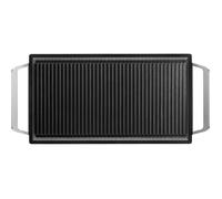 Barbecue - AEG - A9HL33 - Surface de cuisson en réseau rectangulaire - Design élégant