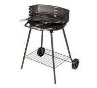 Barbecue au charbon Athenes Somagic