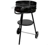 Barbecue portable au charbon de bois Aktive