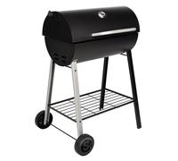 Somagic Dakota Barbecue Charbon, Noir