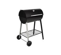 Barbecue au charbon de bois DAKOTA Noir G