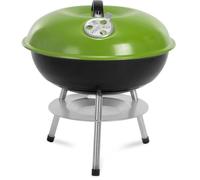 Barbecue au charbon de bois de table - Fieldmann - FZG 1102G