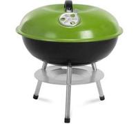 Barbecue au charbon de bois de table Fieldmann FZG 1102G G