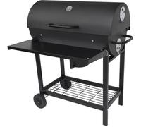 Barbecue au charbon de bois - Fieldmann - FZG 1007
