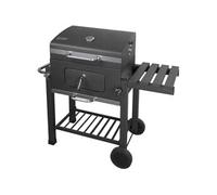 Barbecue au charbon de bois Fieldmann FZG 1008