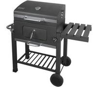 Barbecue au charbon de bois Fieldmann FZG 1008 G