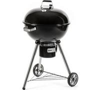 Fieldmann - Barbecue au charbon de bois FZG 1016 - Aluminium, noir - G