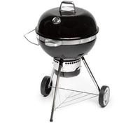 Fieldmann – Barbecue au charbon de bois – FZG 1017 G